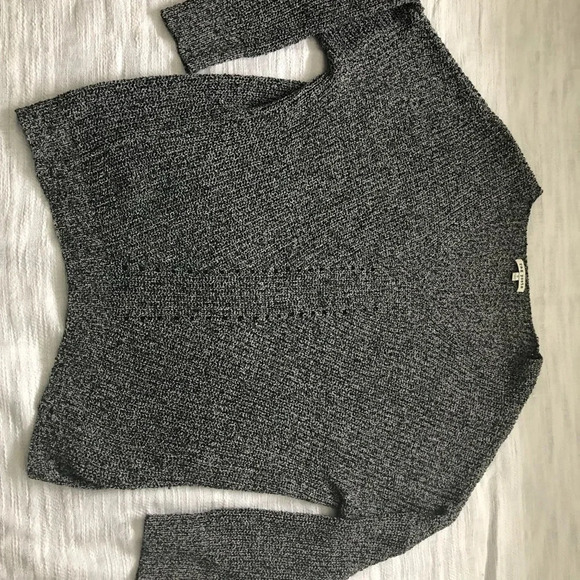 💜rag poets sweater💜 - Picture 4 of 8